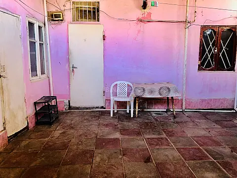 Kirayə verilir 2 otaqlı həyət evi 55 m²