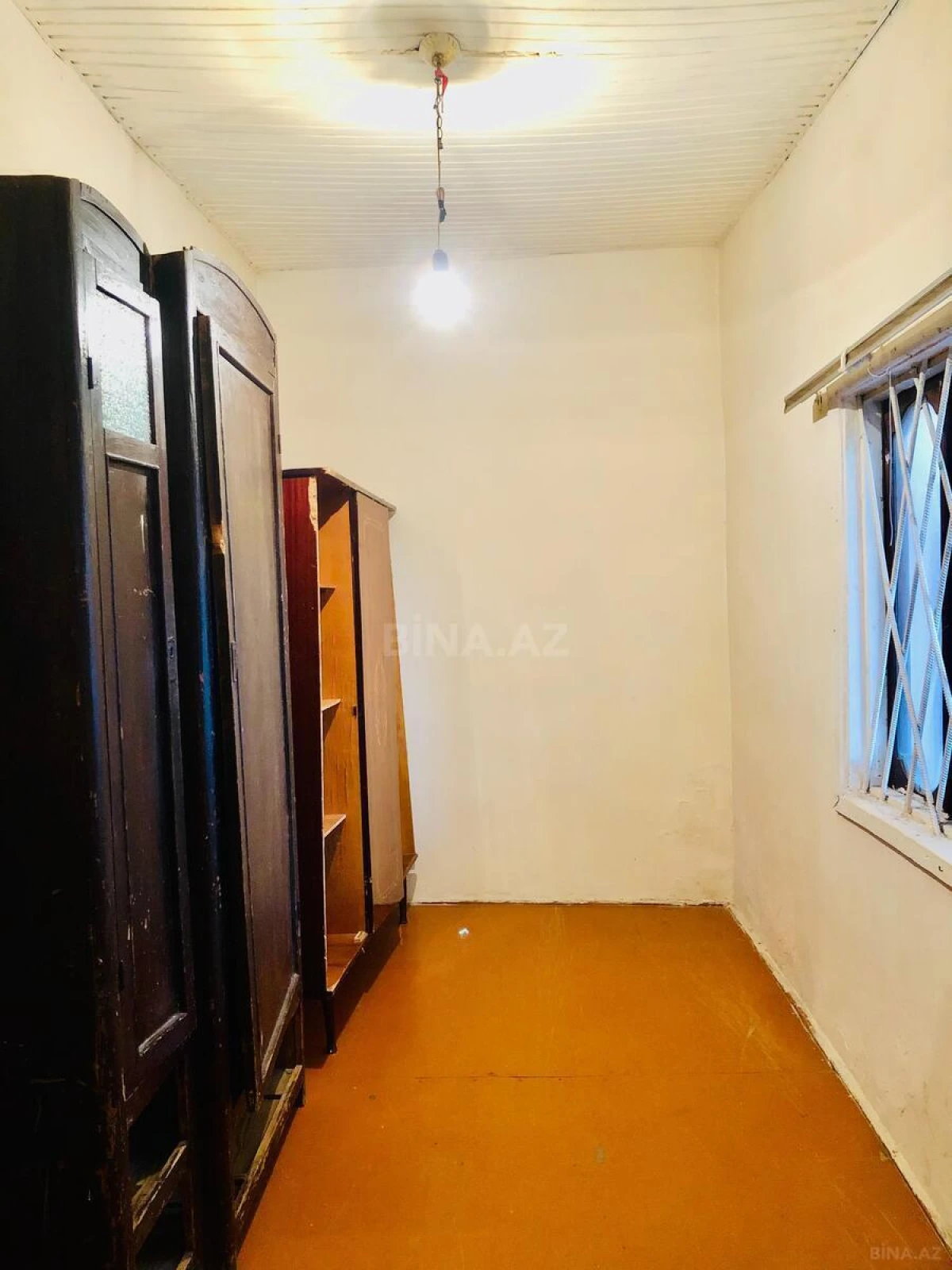 Kirayə verilir 2 otaqlı həyət evi 55 m²