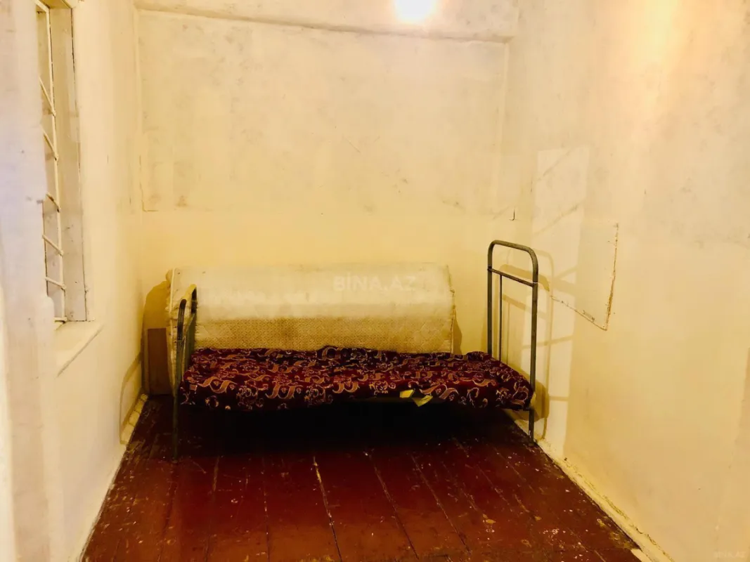 Kirayə verilir 2 otaqlı həyət evi 55 m²