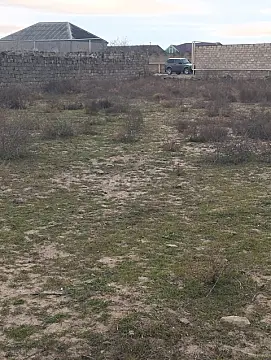 Satılır torpaq sahəsi 9 m²