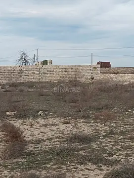 Satılır torpaq sahəsi 9 m²