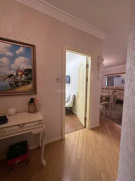 Satılır 2 otaqlı mənzil 80 m²