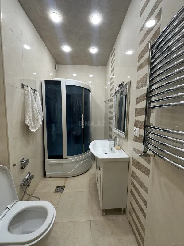 Satılır 2 otaqlı mənzil 80 m²