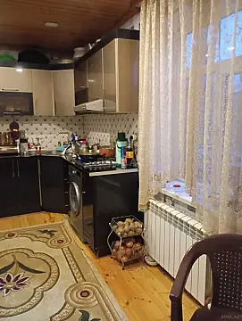 Satılır 3 otaqlı həyət evi 300 m² — Bakı, Nardaran 3 otaq 300.00 m²