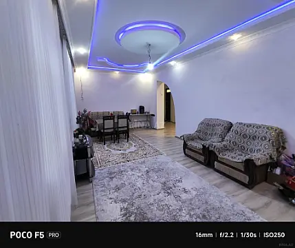 Satılır 7 otaqlı həyət evi 120 m²