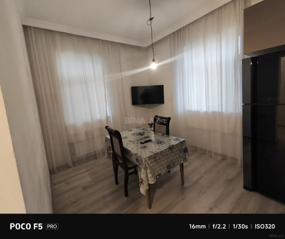 Satılır 7 otaqlı həyət evi 120 m²