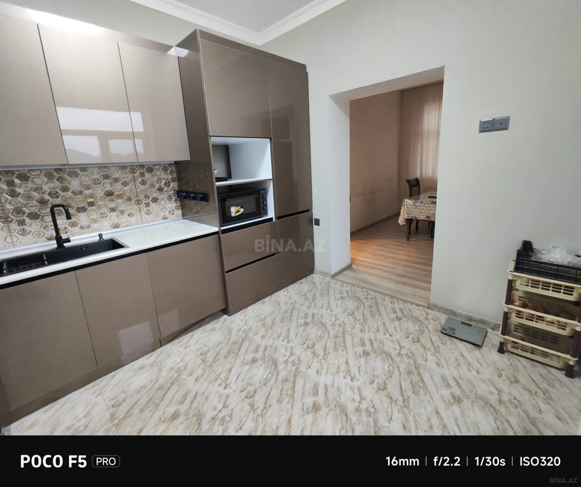 Satılır 7 otaqlı həyət evi 120 m²