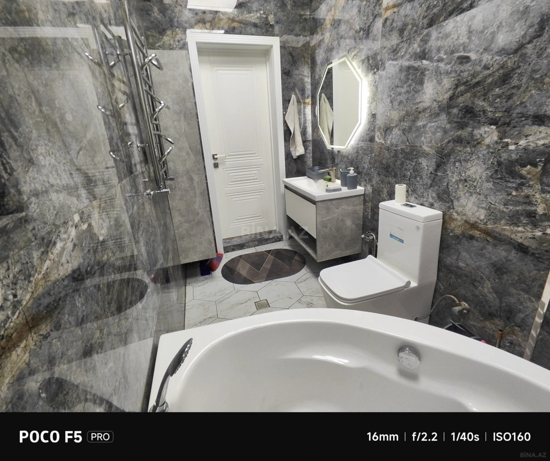 Satılır 7 otaqlı həyət evi 120 m²