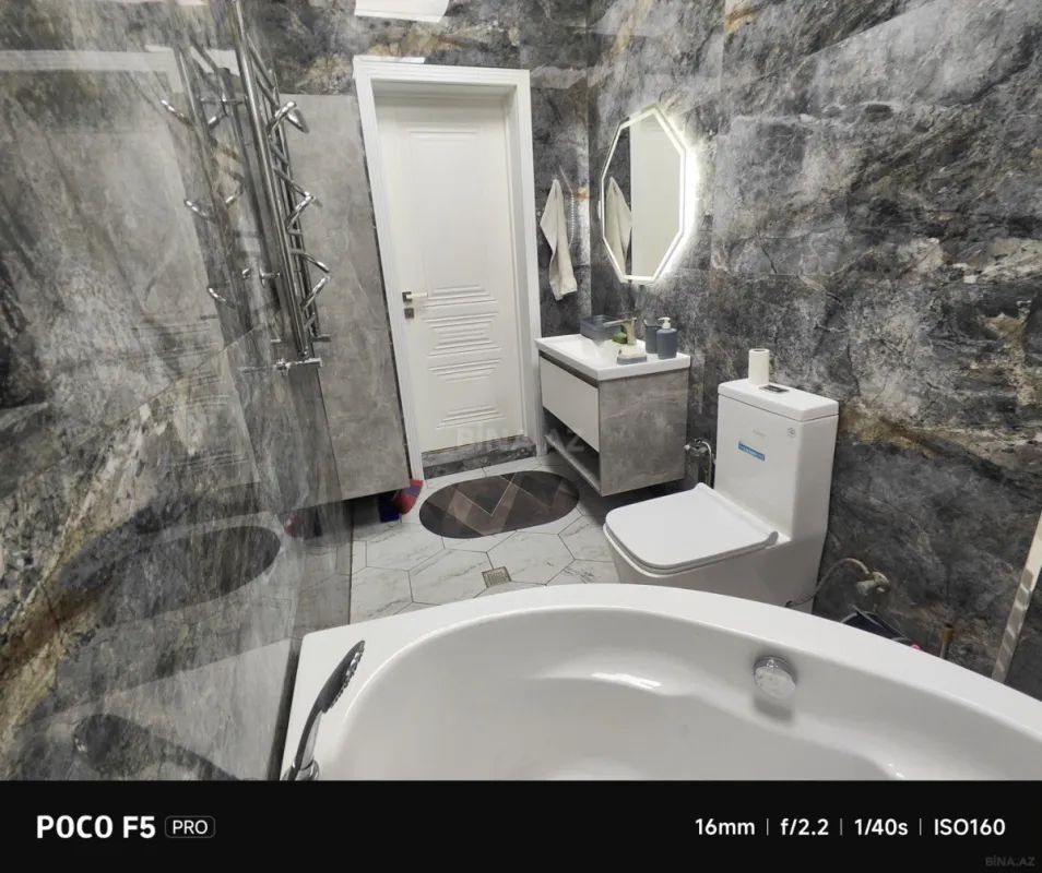 Satılır 7 otaqlı həyət evi 120 m²