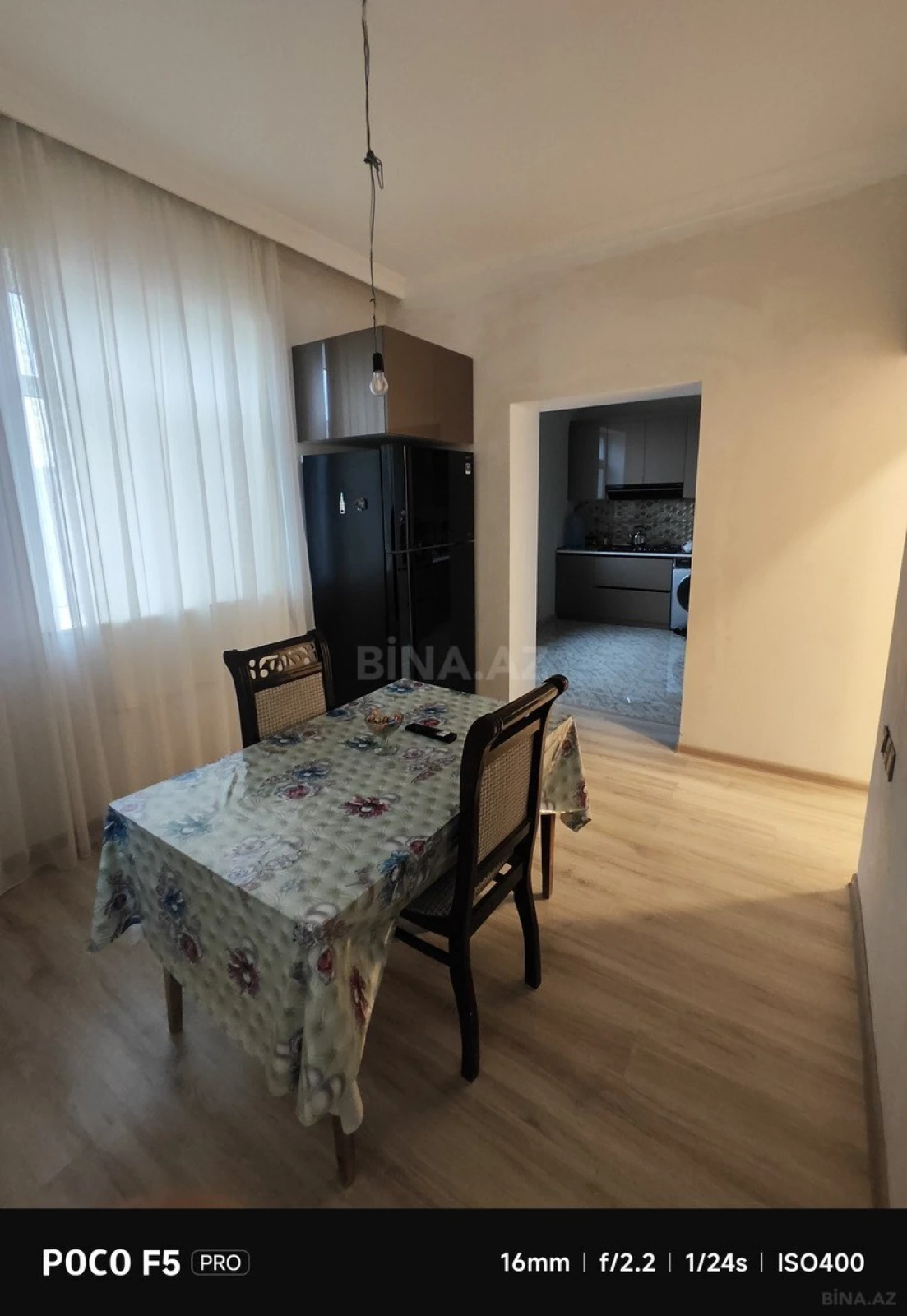 Satılır 7 otaqlı həyət evi 120 m²