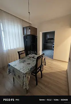 Satılır 7 otaqlı həyət evi 120 m²