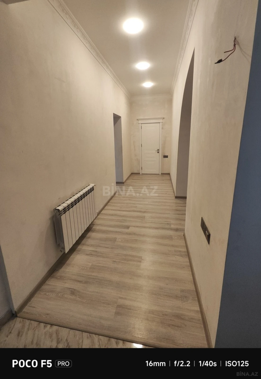 Satılır 7 otaqlı həyət evi 120 m²