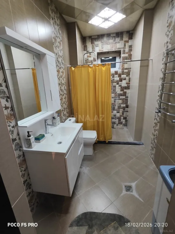 Satılır 7 otaqlı həyət evi 120 m²