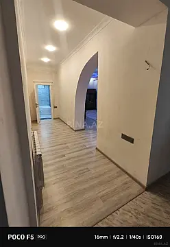Satılır 7 otaqlı həyət evi 120 m²