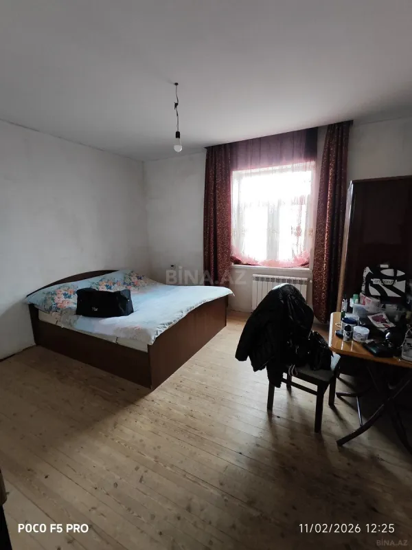 Satılır 7 otaqlı həyət evi 120 m²