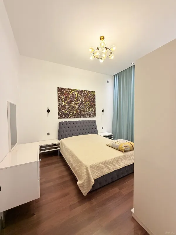 Kirayə verilir 5 otaqlı həyət evi 360 m²