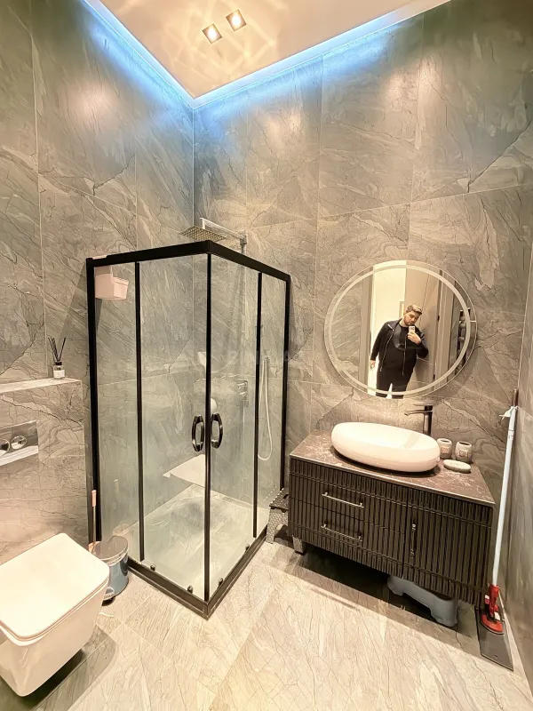 Kirayə verilir 5 otaqlı həyət evi 360 m²