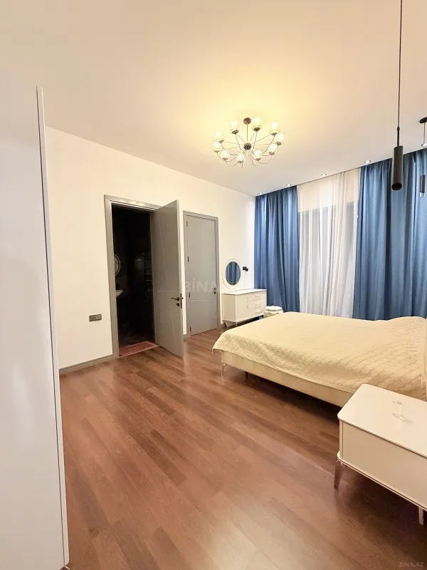 Kirayə verilir 5 otaqlı həyət evi 360 m²
