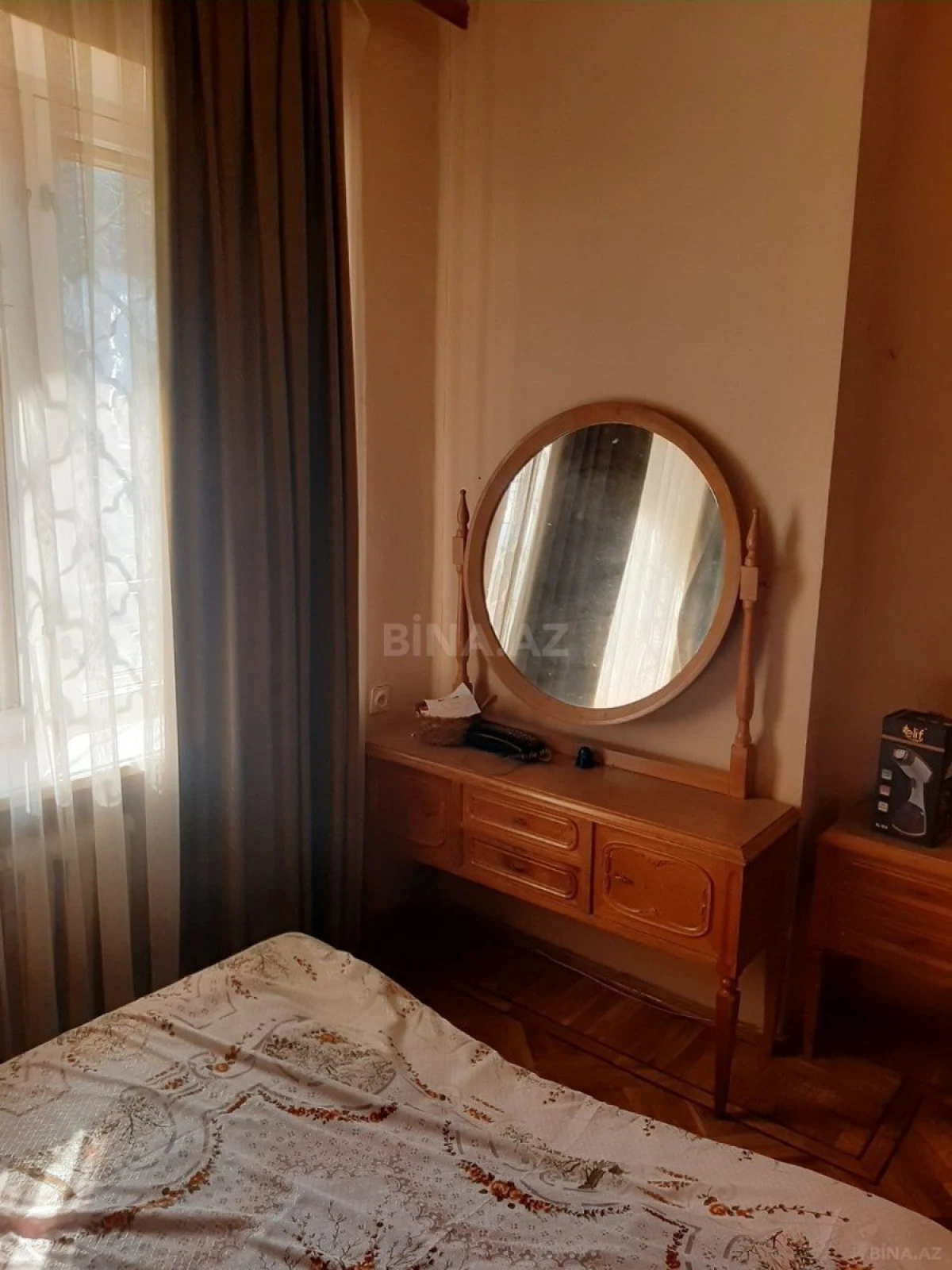 Kirayə verilir 2 otaqlı mənzil 50 m²