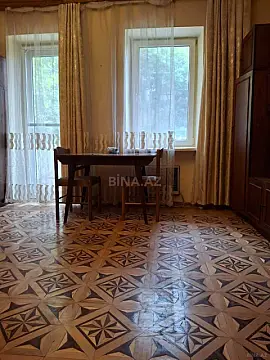 Kirayə verilir 2 otaqlı mənzil 50 m²