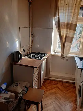 Kirayə verilir 2 otaqlı mənzil 50 m²