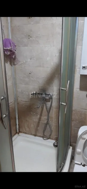 Kirayə verilir 2 otaqlı mənzil 50 m²