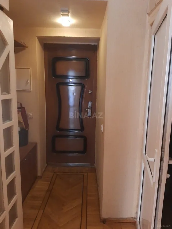 Kirayə verilir 2 otaqlı mənzil 50 m²