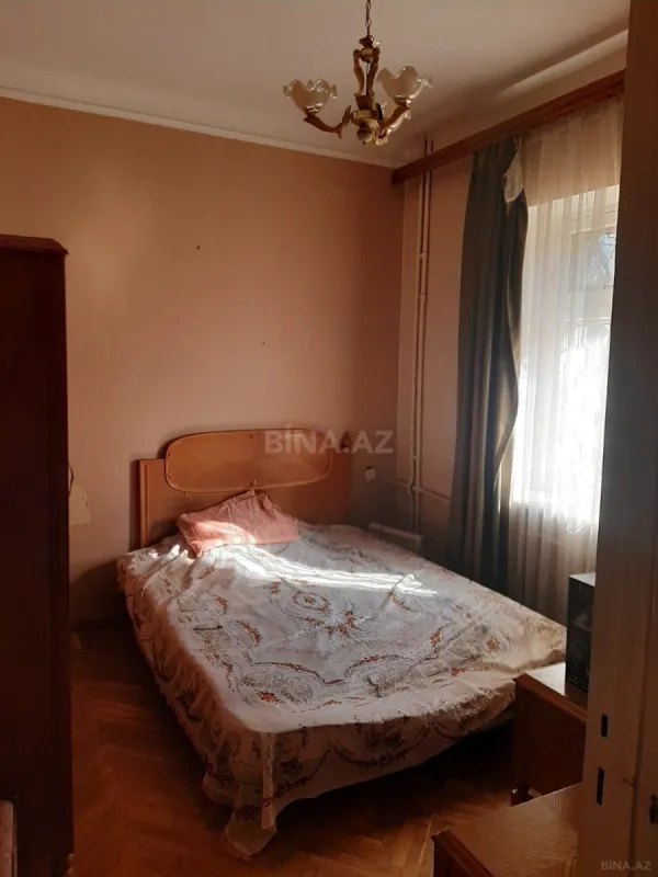 Kirayə verilir 2 otaqlı mənzil 50 m²