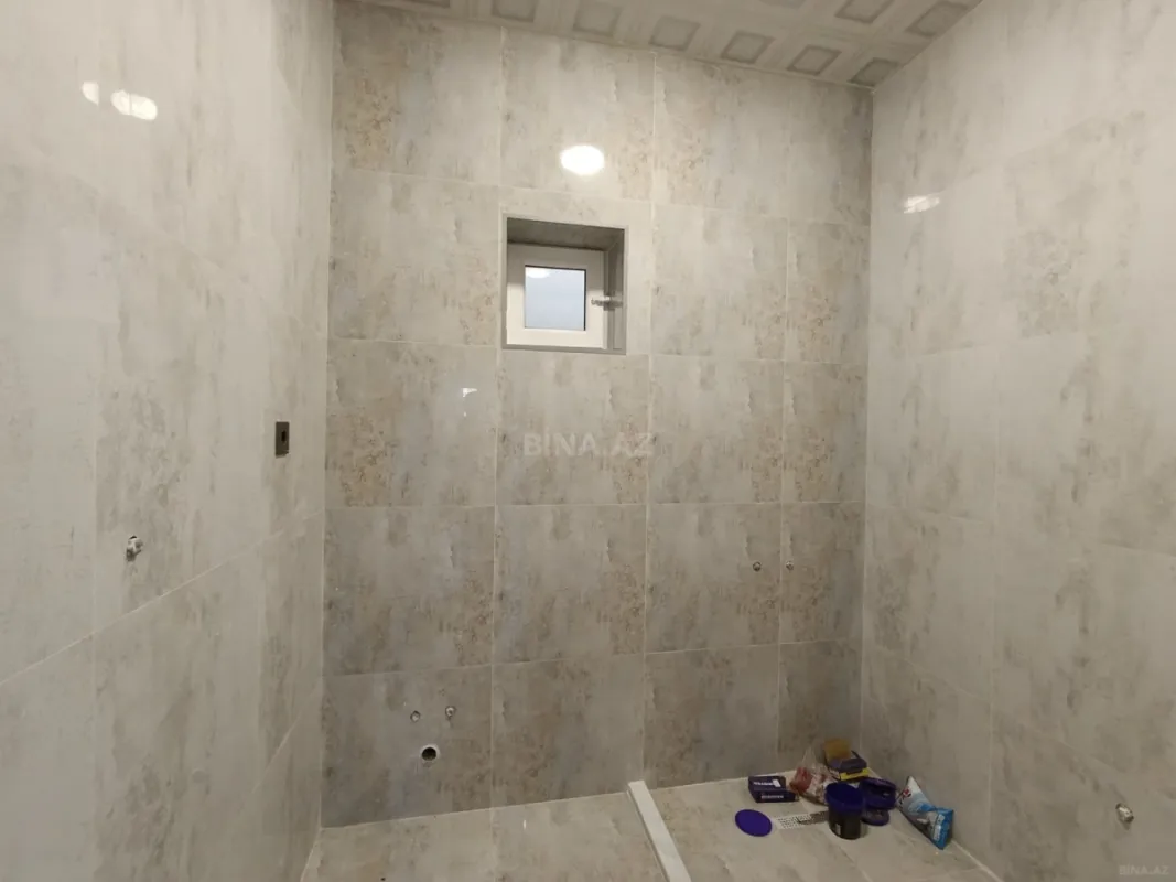 Satılır 4 otaqlı həyət evi 110 m²