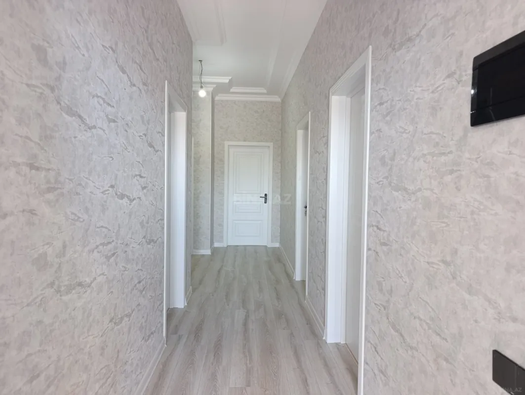 Satılır 4 otaqlı həyət evi 110 m²