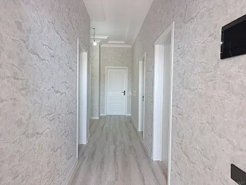 Satılır 4 otaqlı həyət evi 110 m²