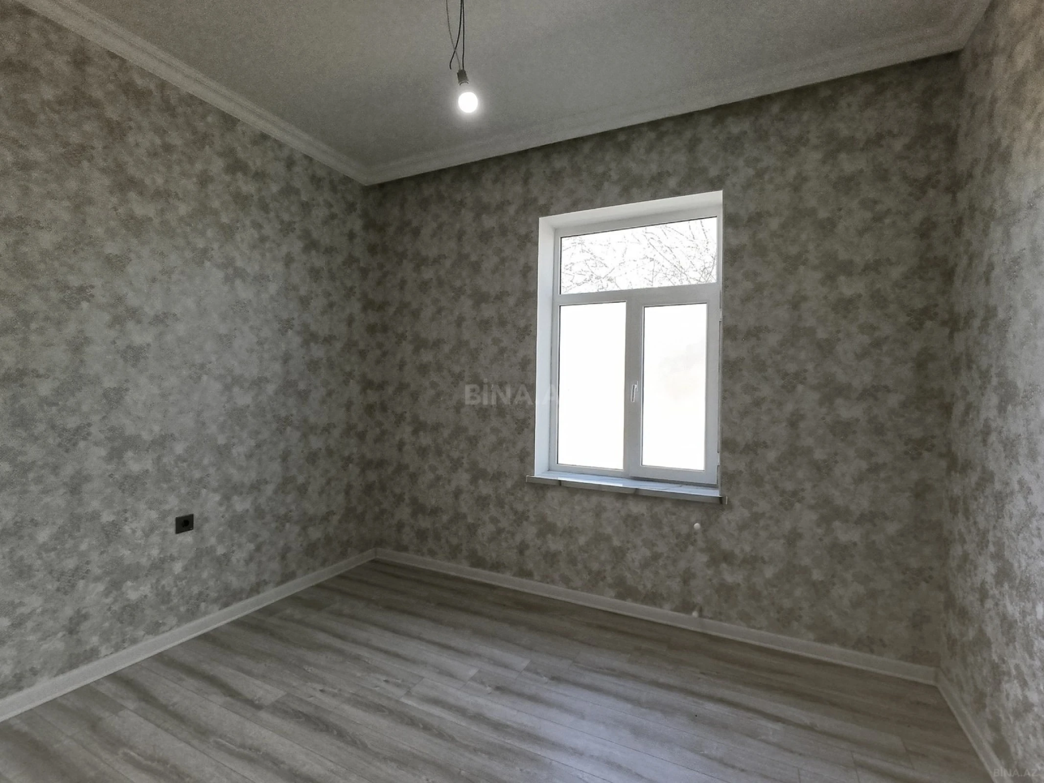 Satılır 4 otaqlı həyət evi 110 m²