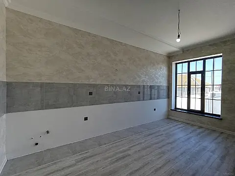 Satılır 4 otaqlı həyət evi 110 m²