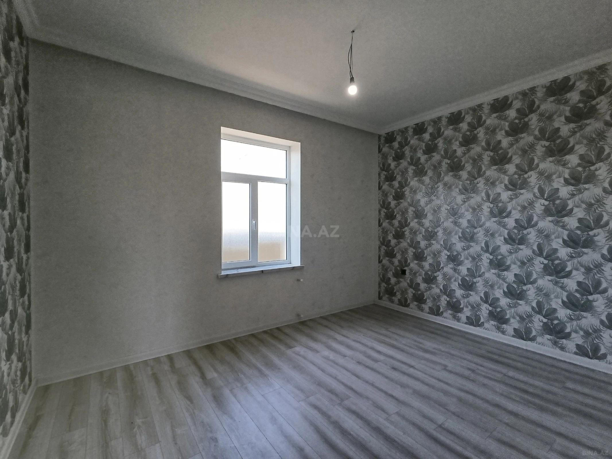 Satılır 4 otaqlı həyət evi 110 m²