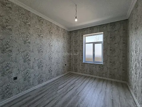 Satılır 4 otaqlı həyət evi 110 m²
