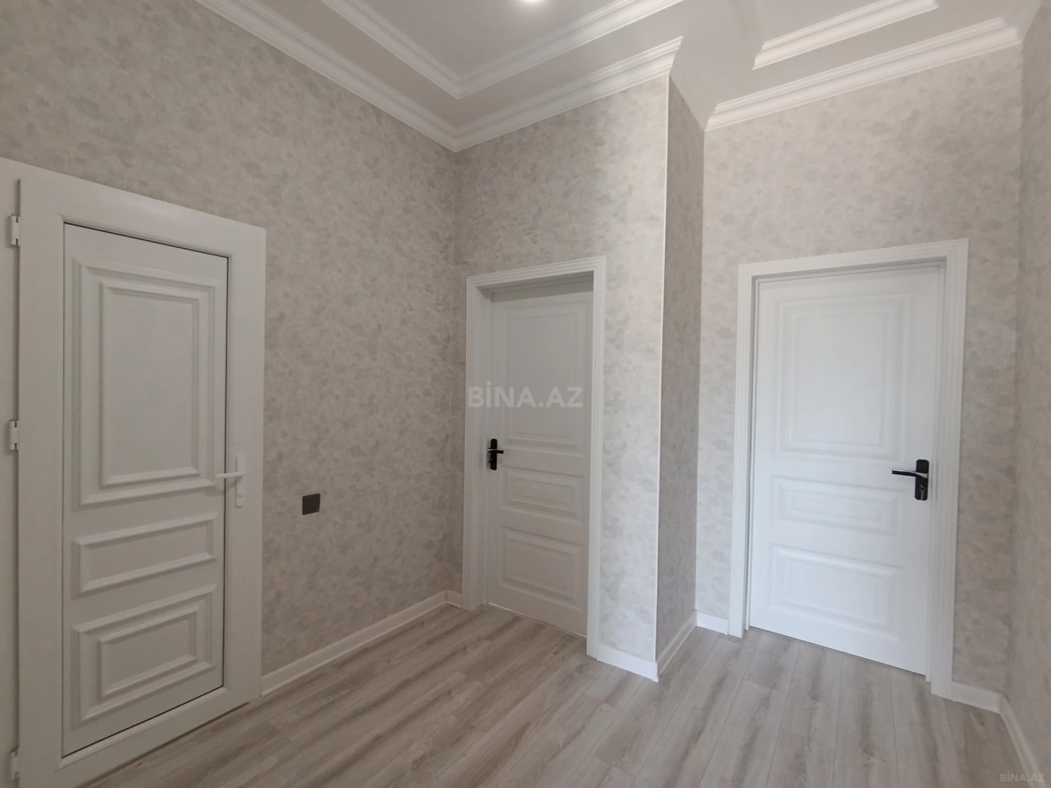 Satılır 4 otaqlı həyət evi 110 m²