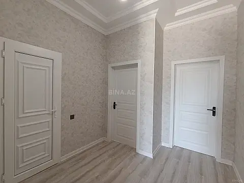 Satılır 4 otaqlı həyət evi 110 m²