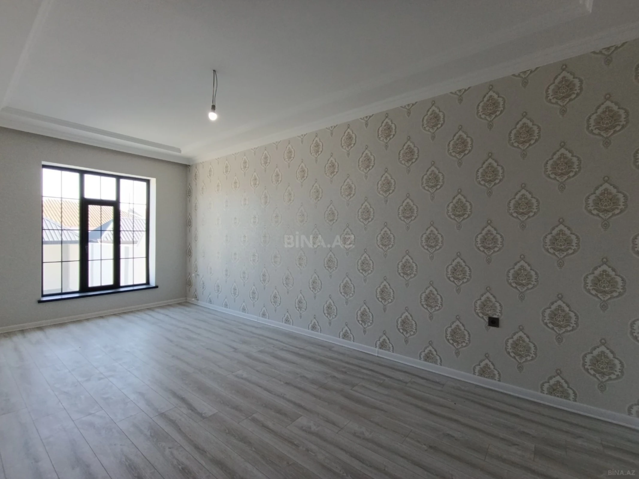 Satılır 4 otaqlı həyət evi 110 m²