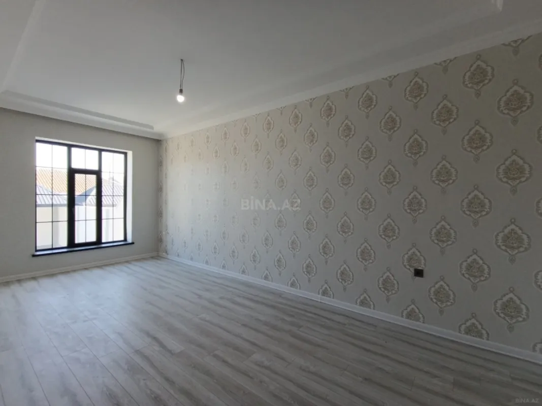 Satılır 4 otaqlı həyət evi 110 m²