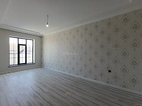Satılır 4 otaqlı həyət evi 110 m²