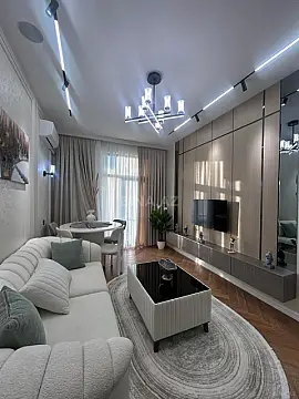 Satılır 2 otaqlı mənzil 68 m² — Bakı, Nizami 2 otaq 68.00 m²