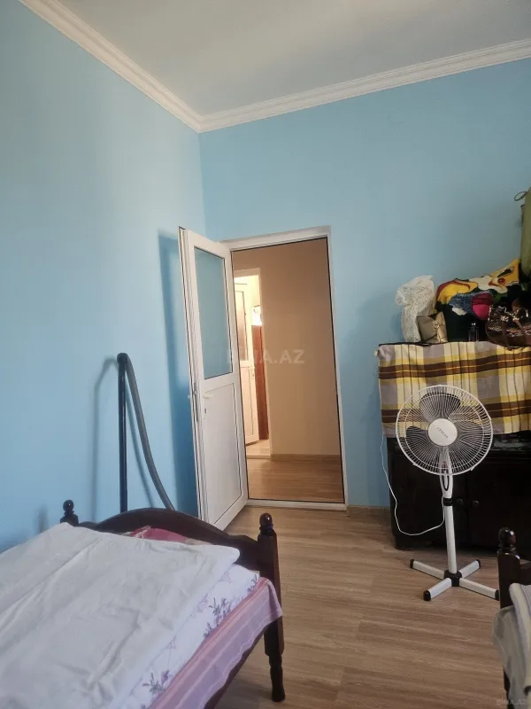 Satılır 3 otaqlı həyət evi 90 m²