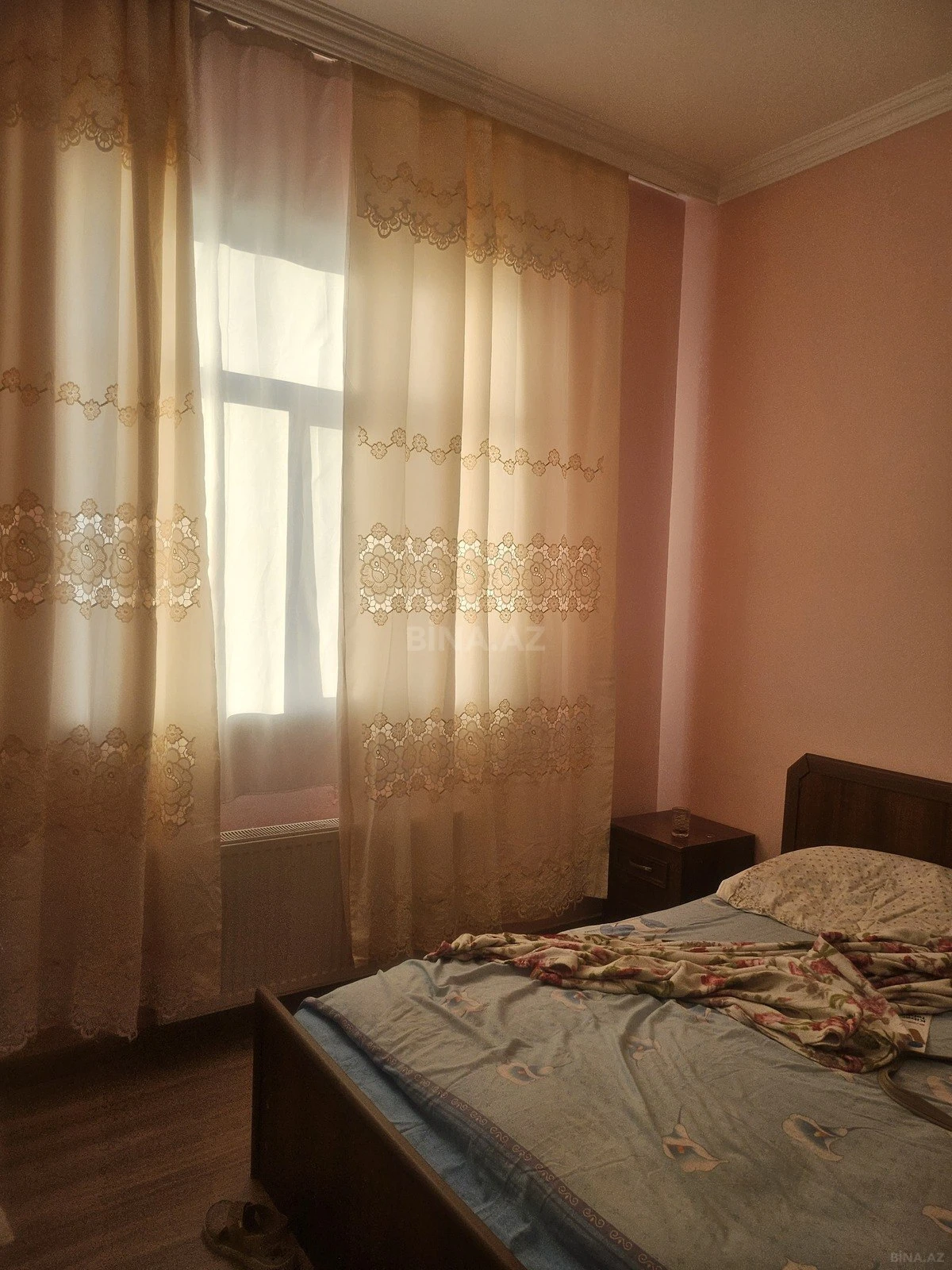 Satılır 3 otaqlı həyət evi 90 m²