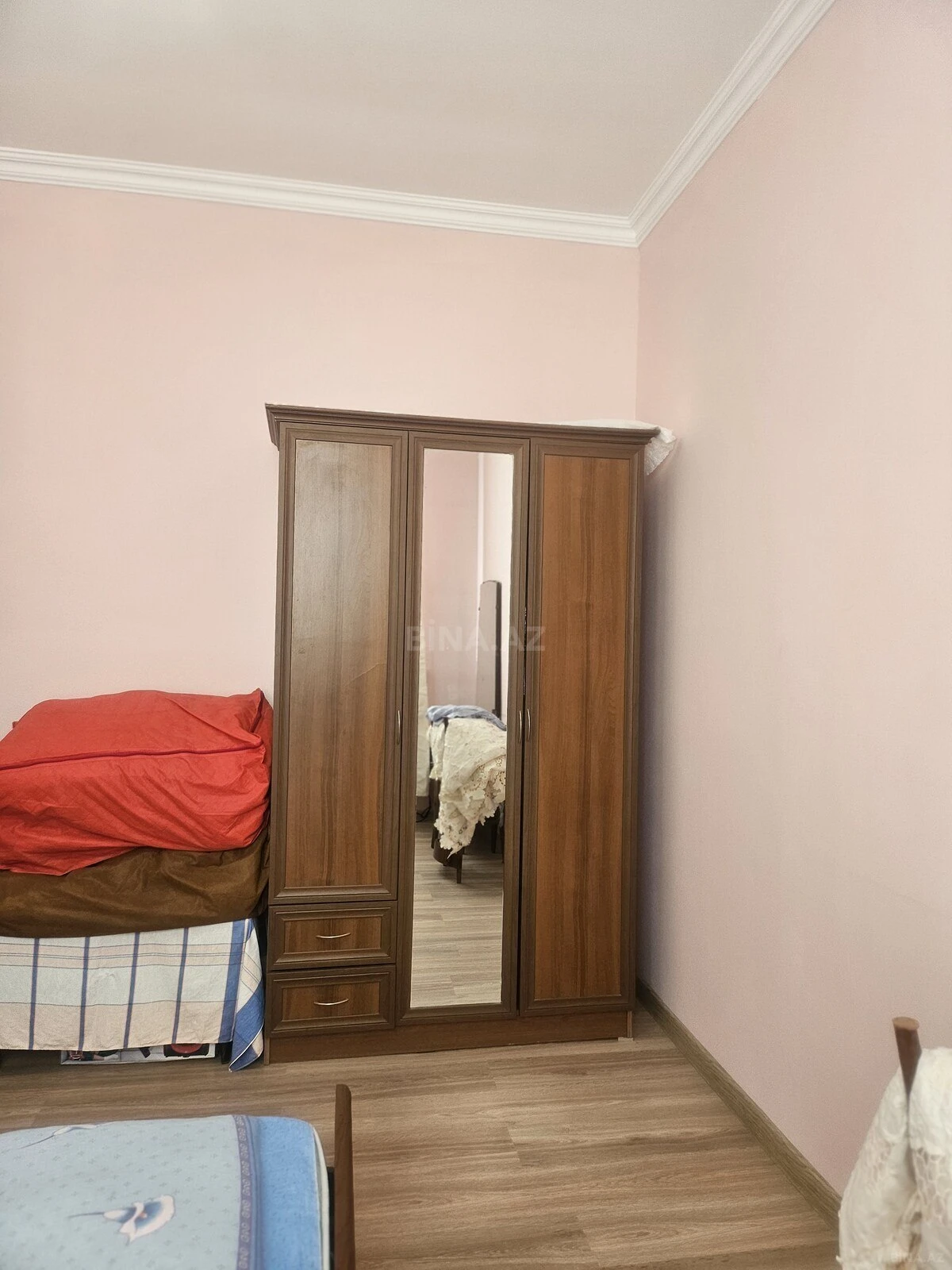 Satılır 3 otaqlı həyət evi 90 m²