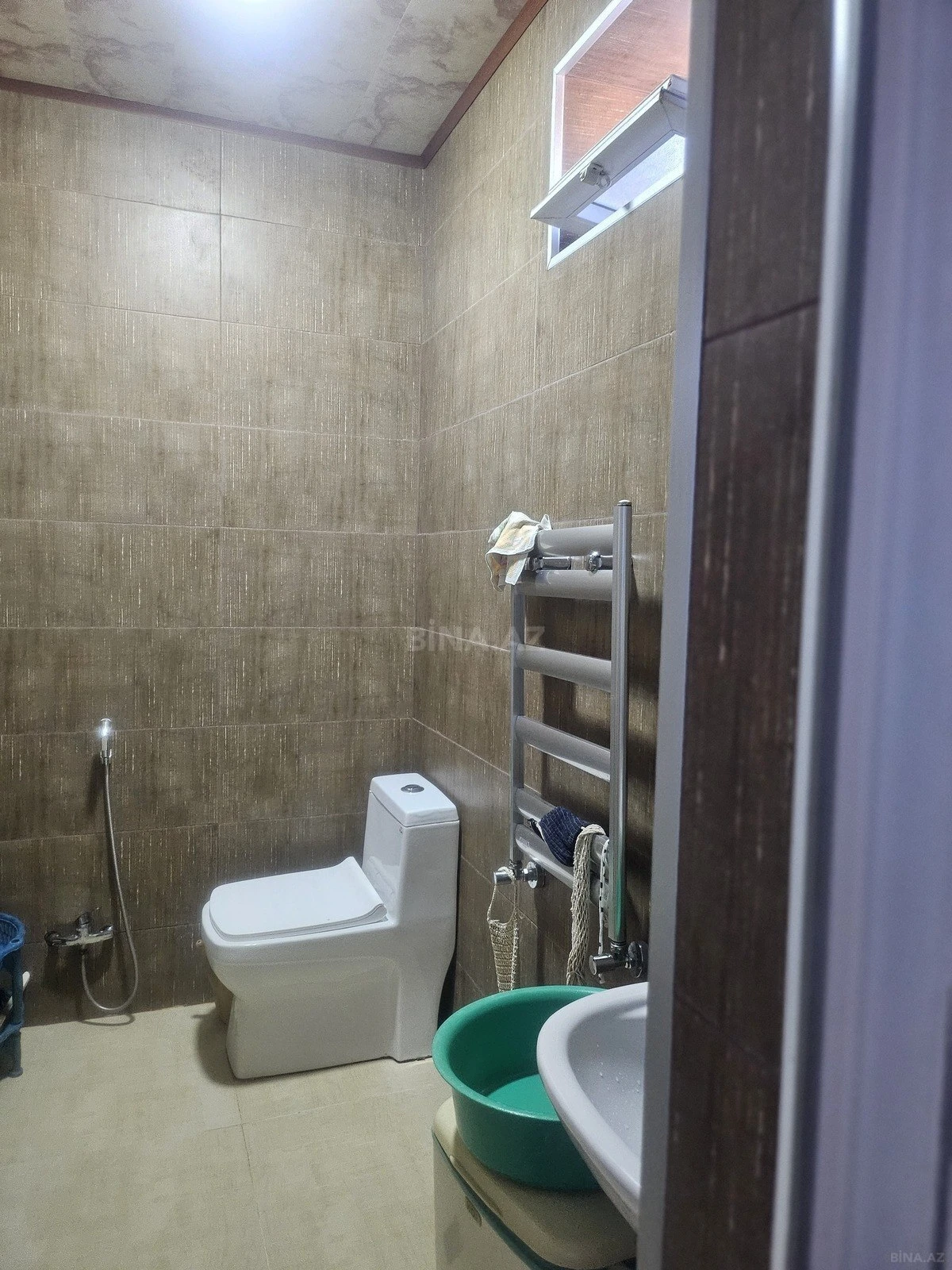 Satılır 3 otaqlı həyət evi 90 m²