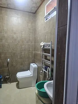 Satılır 3 otaqlı həyət evi 90 m²