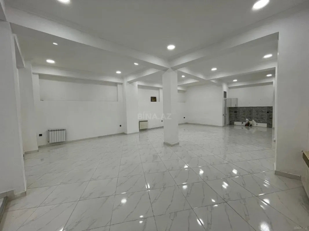 Kirayə verilir obyekt 1350 m²