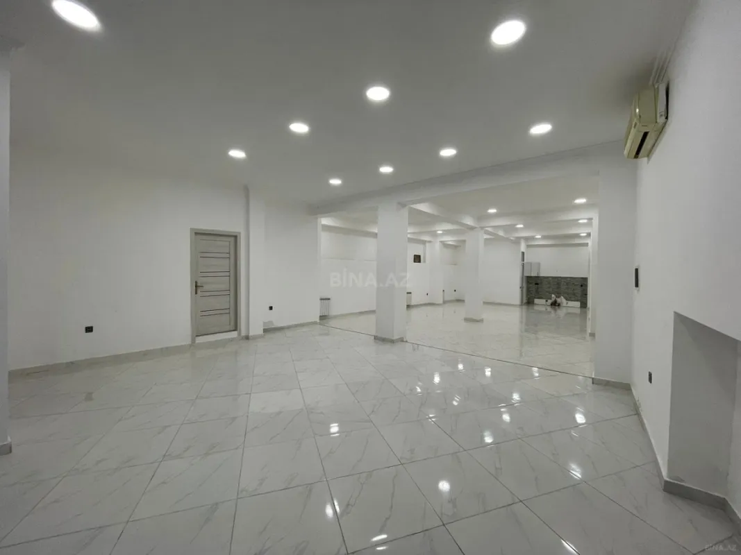 Kirayə verilir obyekt 1350 m²