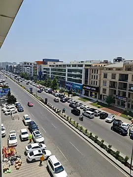 Kirayə verilir obyekt 1350 m²