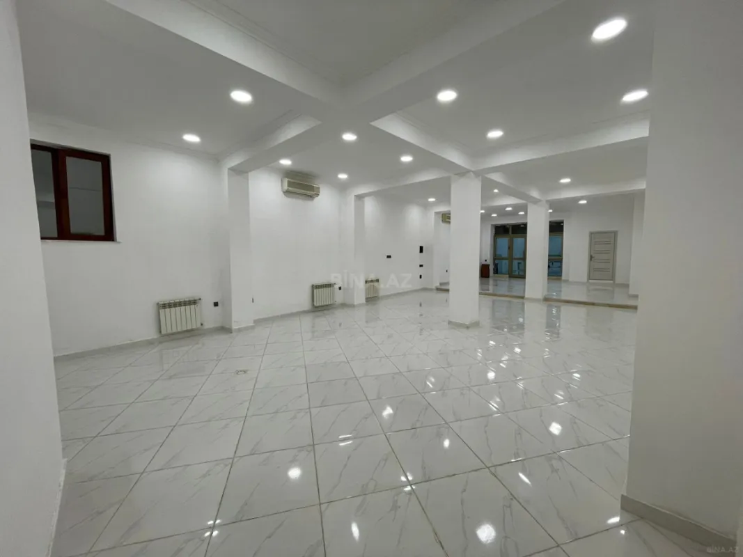 Kirayə verilir obyekt 1350 m²